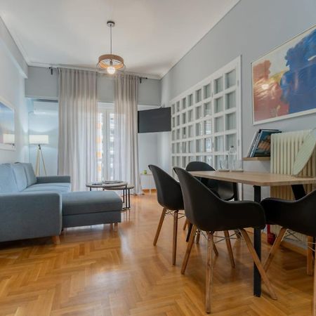 Athens Oasis - Timeless Comfort At The Acropolis Exterior foto