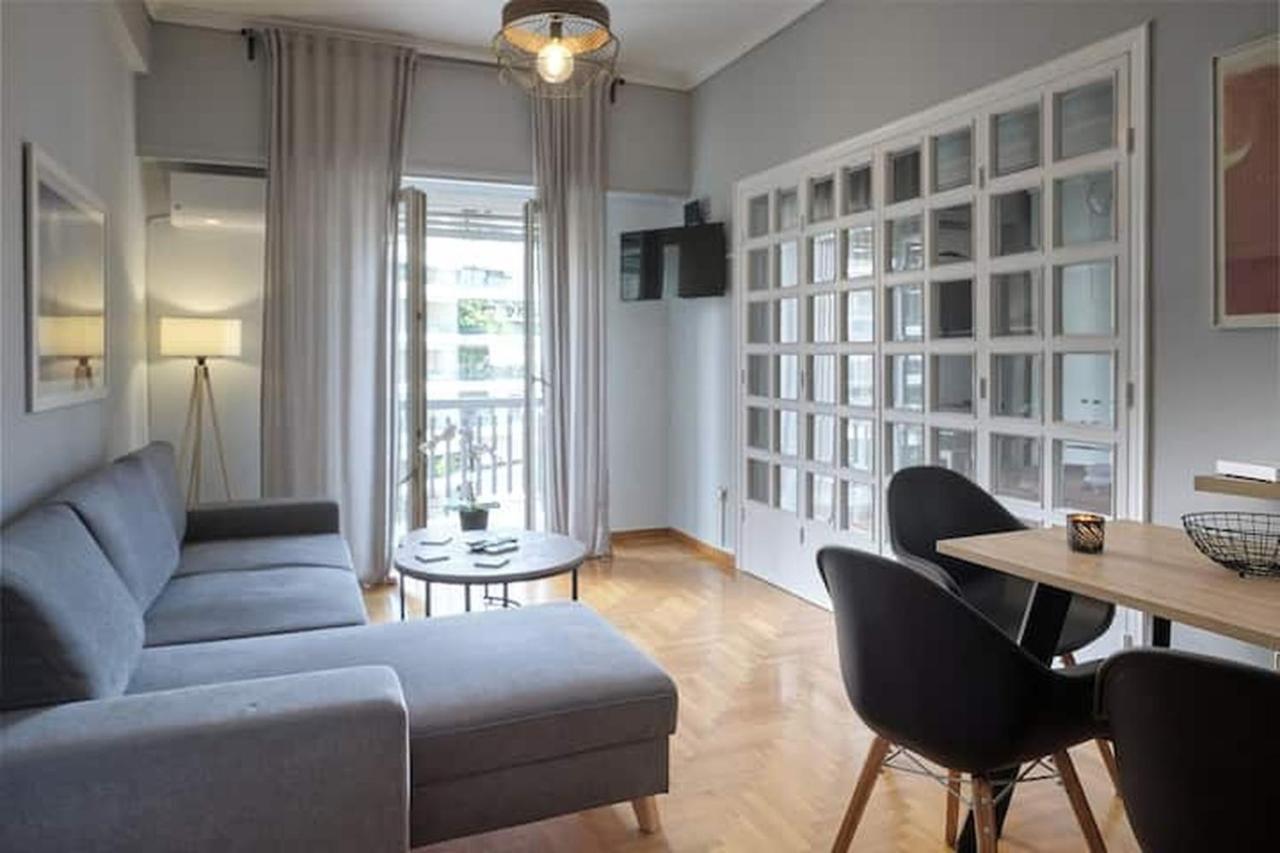 Athens Oasis - Timeless Comfort At The Acropolis Exterior foto