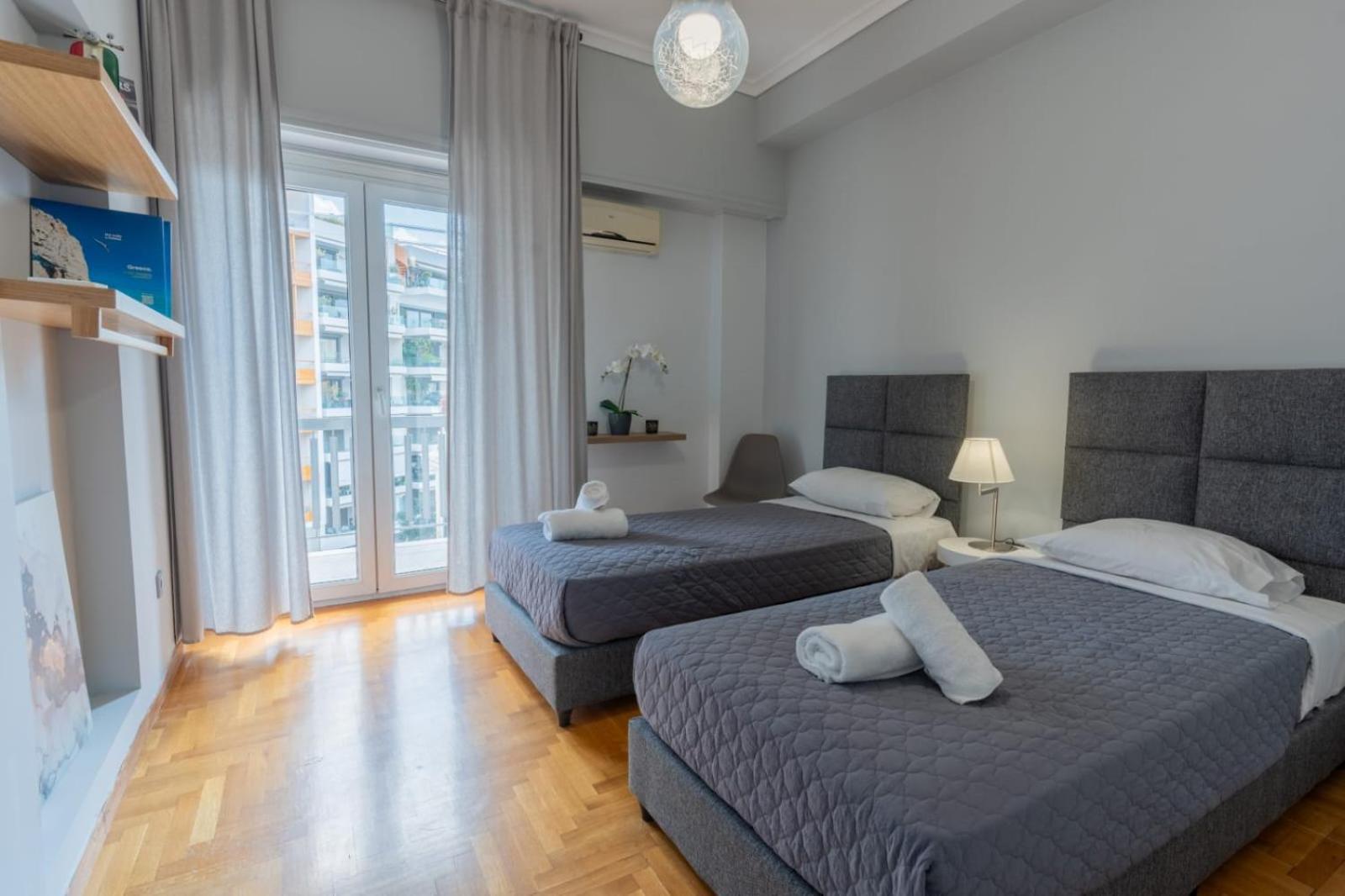 Athens Oasis - Timeless Comfort At The Acropolis Exterior foto