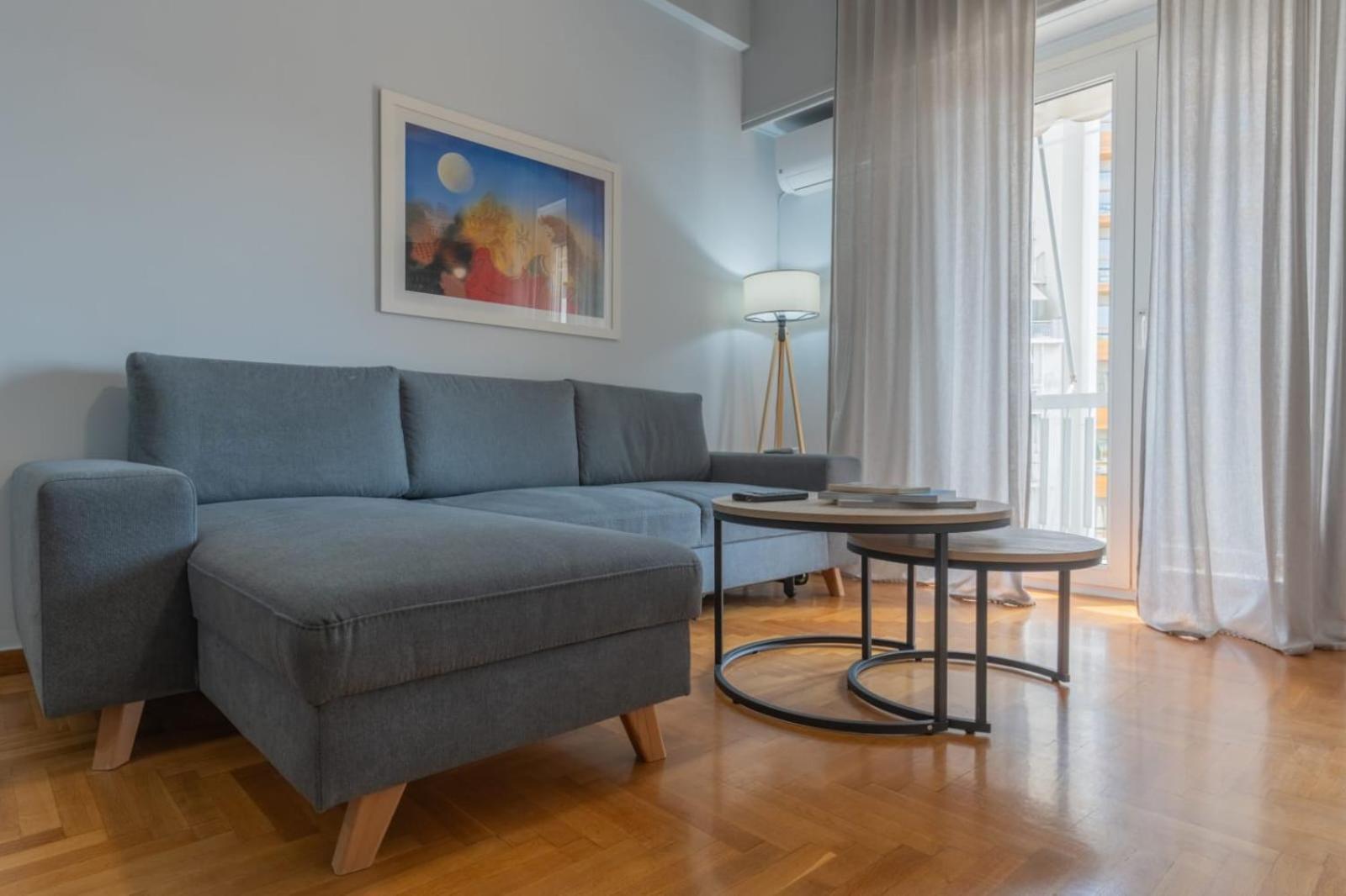 Athens Oasis - Timeless Comfort At The Acropolis Exterior foto
