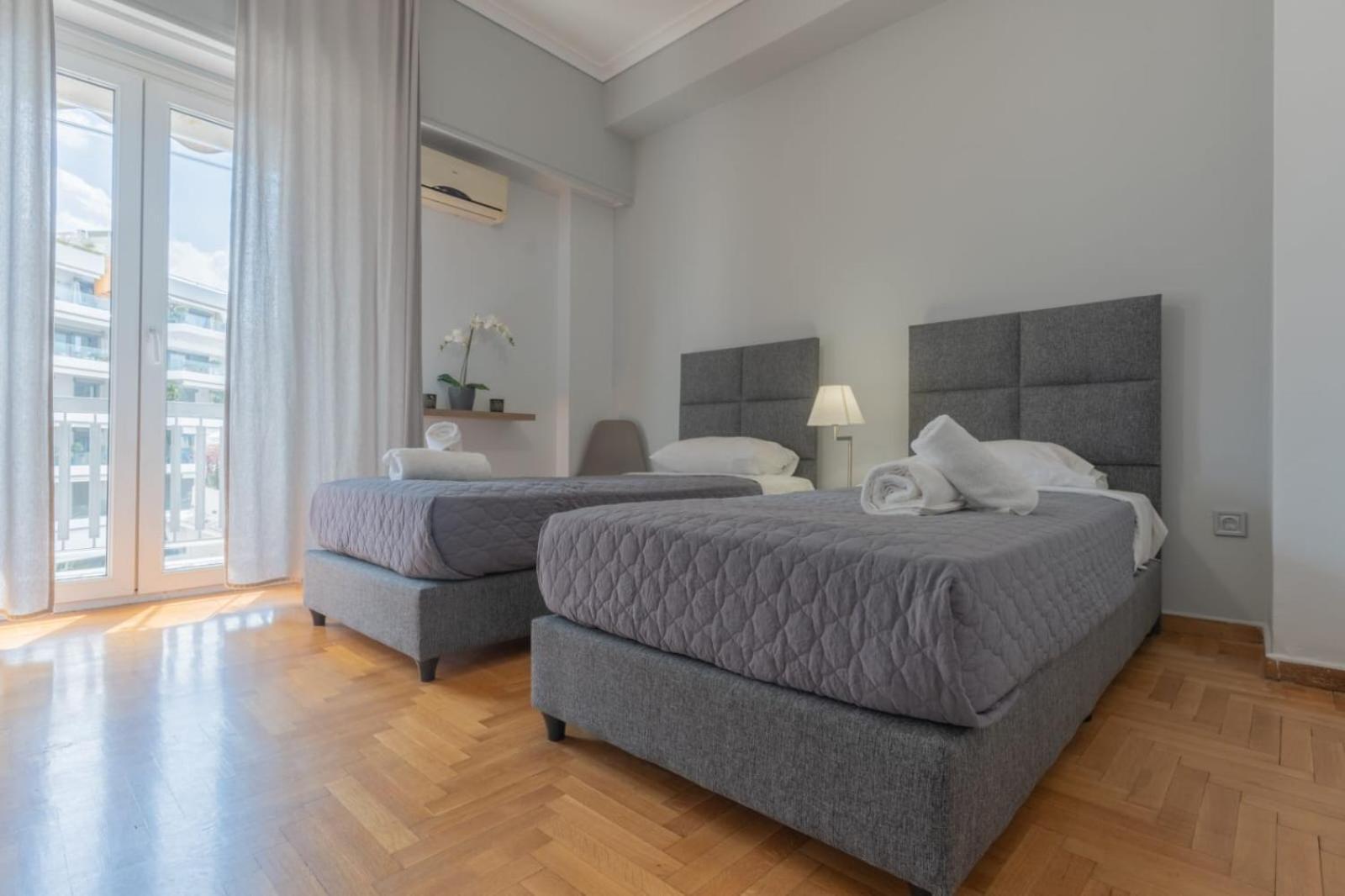 Athens Oasis - Timeless Comfort At The Acropolis Exterior foto