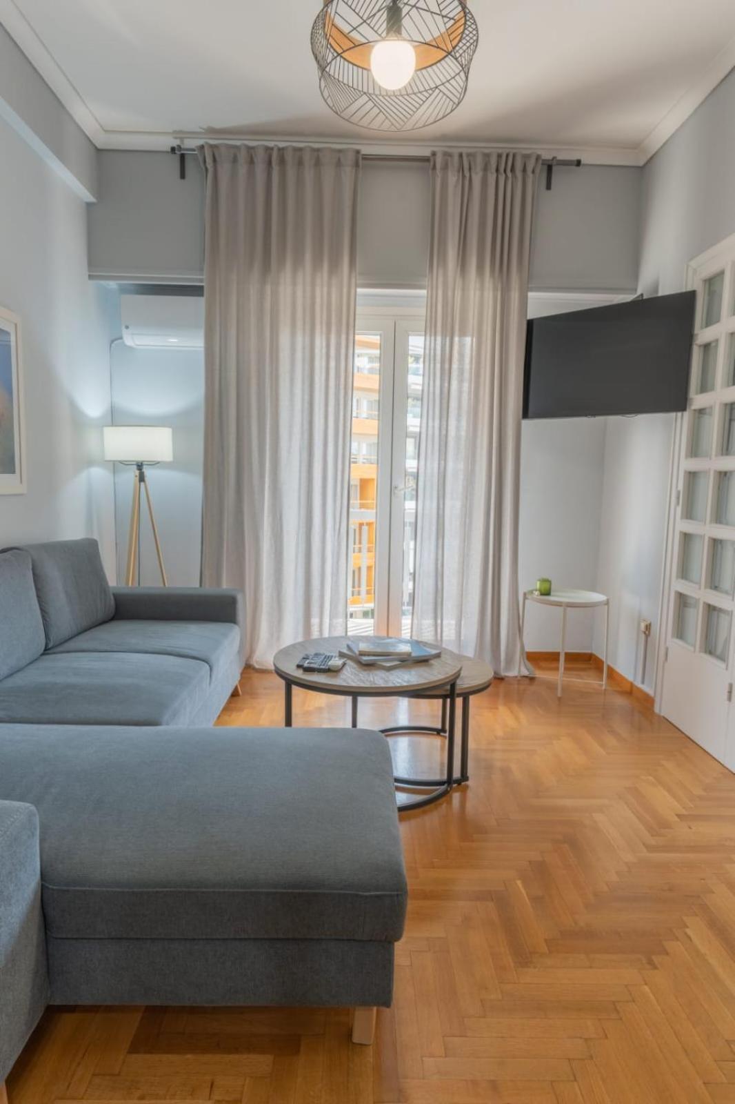 Athens Oasis - Timeless Comfort At The Acropolis Exterior foto