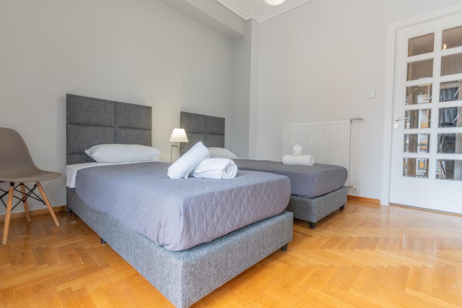 Athens Oasis - Timeless Comfort At The Acropolis Exterior foto